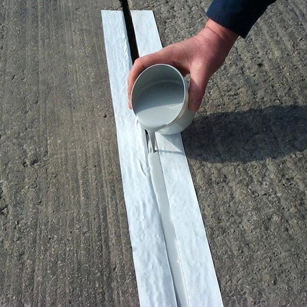 Tại Sao Cần Chống Thấm Khe Co Giãn?