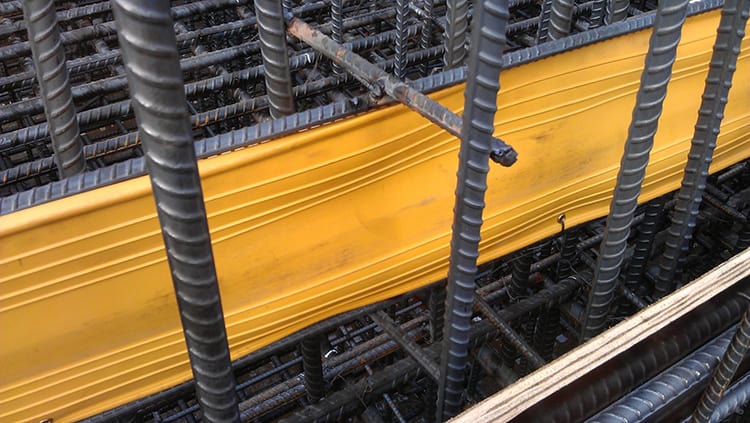 Tầm quan trọng của việc chống thấm mạch ngừng