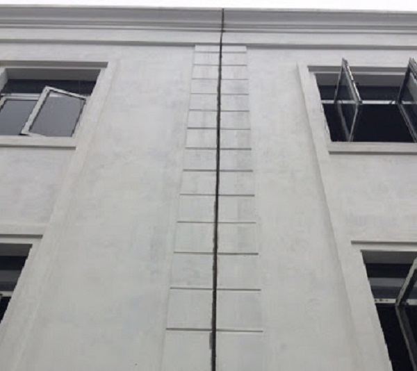 Khe Co Giãn Là Gì?