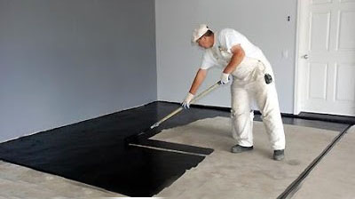 Flinkote là gì? Cách chống thấm bằng Flinkote hiệu quả 4 Nguyên lý hoạt động của Flinkote