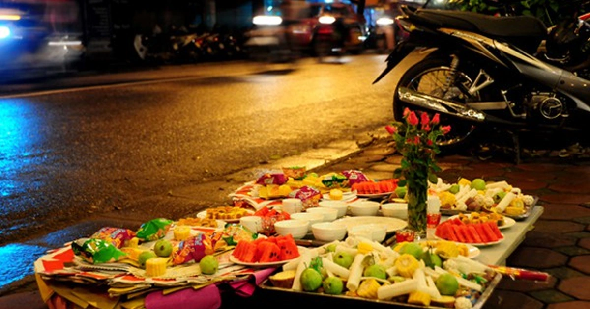 6. Động thổ vào tháng cô hồn (tháng 7 âm lịch)