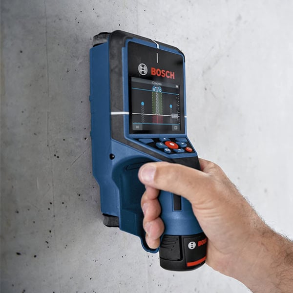 Dò rò rỉ bằng thiết bị chuyên dụng (nếu có)