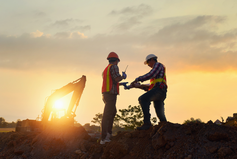 Không khảo sát địa chất khi thiết kế móng