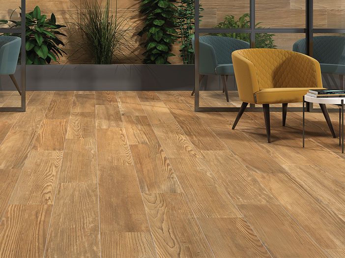 Lát gạch hay dùng sàn gỗ chống nóng tốt hơn? 3 2. Sàn gỗ: vật liệu cách nhiệt tự nhiên nhưng cần hiểu đúng bản chất