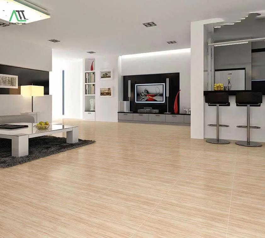 Lát gạch hay dùng sàn gỗ chống nóng tốt hơn? 4 4. Vậy nên chọn loại nào để chống nóng hiệu quả?