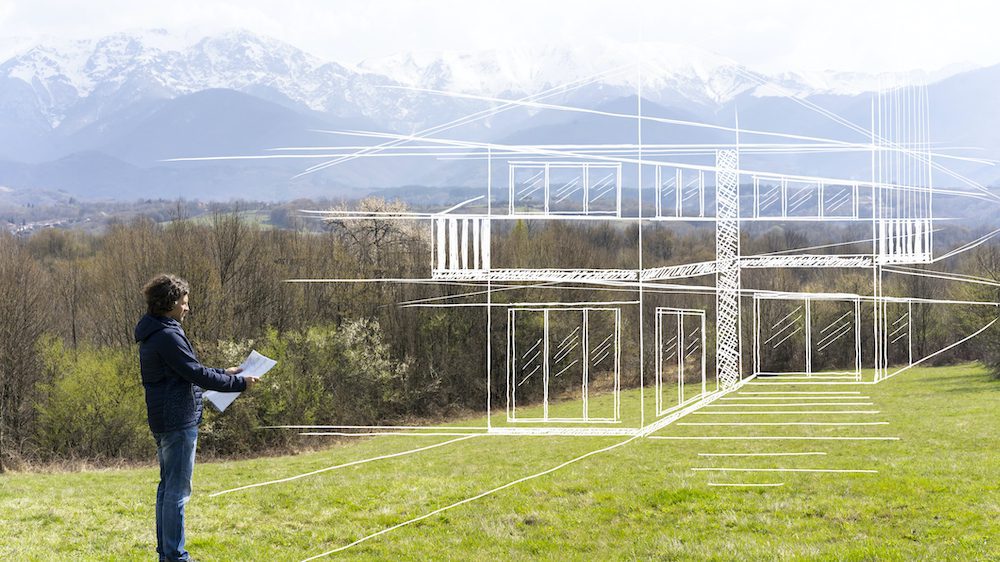 3. Lên kế hoạch thiết kế trước khi xây nhà lần đầu