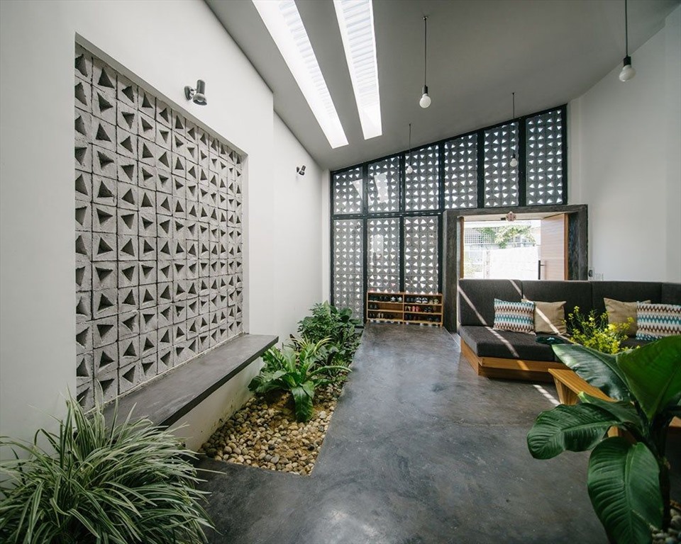 3. Tối ưu hóa ánh sáng tự nhiên