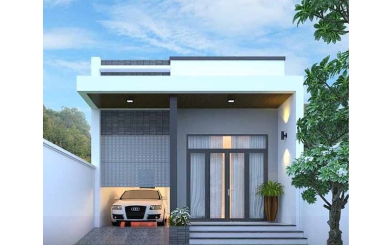 Hành trình xây nhà 500 Triệu: Kinh nghiệm thực tế từ A-Z 2 1. Xác định nhu cầu và lập kế hoạch chi tiết