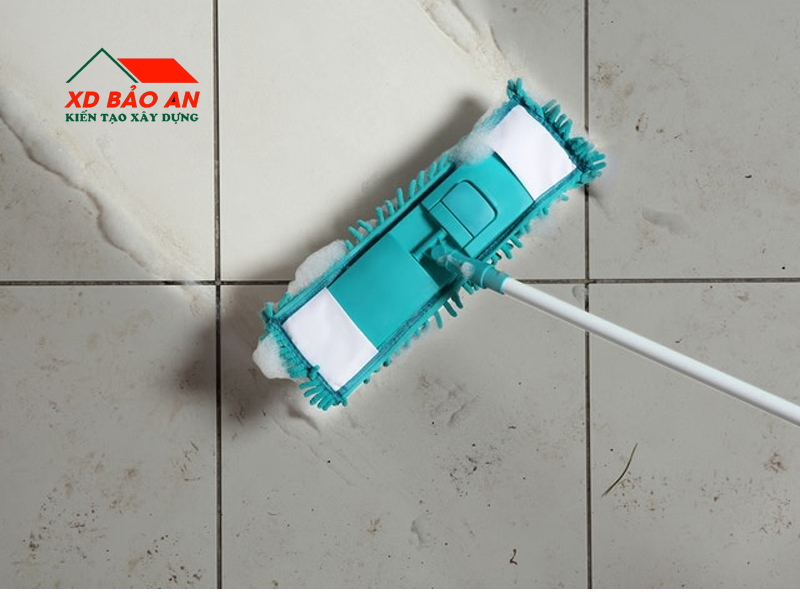 Thi công sai kỹ thuật