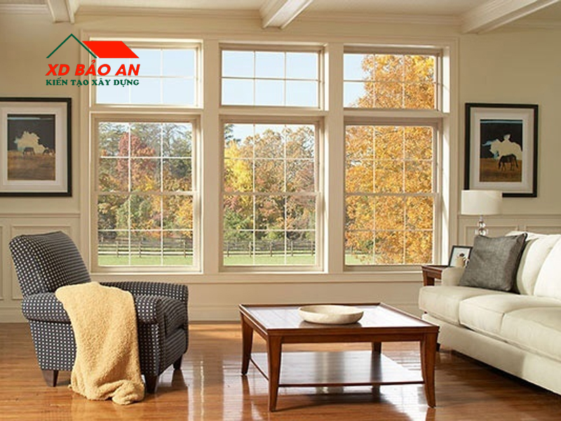 Vì sao cần quan tâm đến phong thủy cửa sổ?
