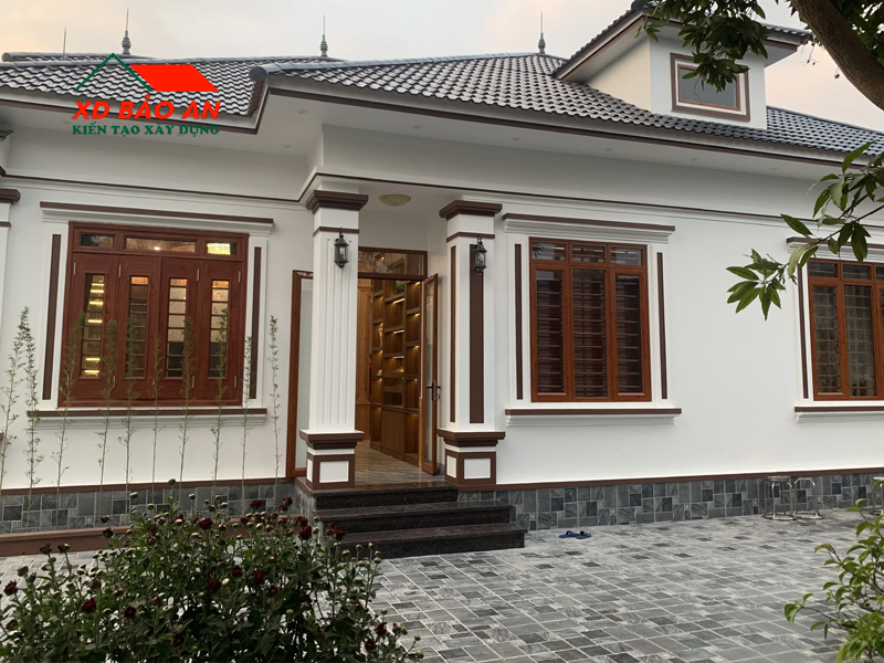 Tỷ lệ kích thước hài hòa