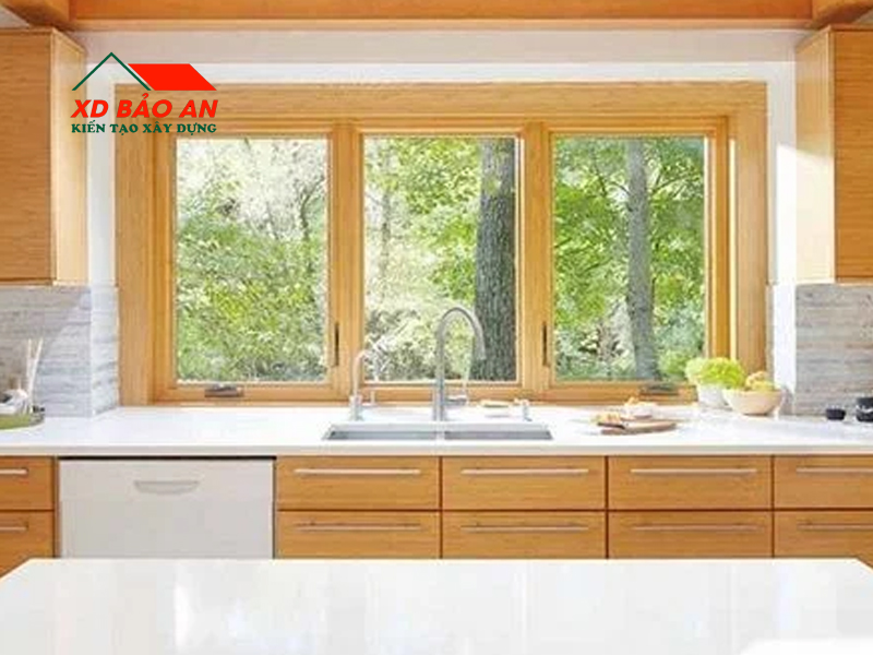 Hướng Đông và Đông Nam – Hướng đón ánh sáng khởi đầu, khai mở năng lượng
