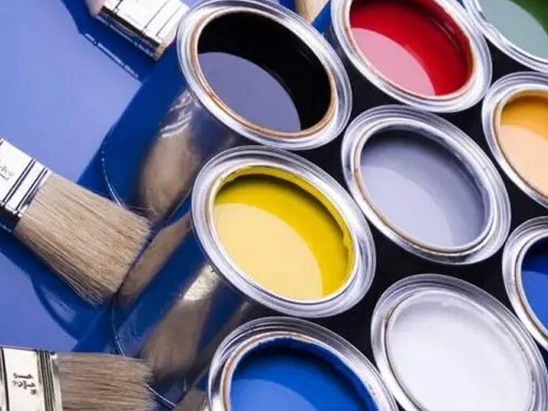 4. Nên chọn sơn nước nội thất thường hay sơn lau chùi hiệu quả?