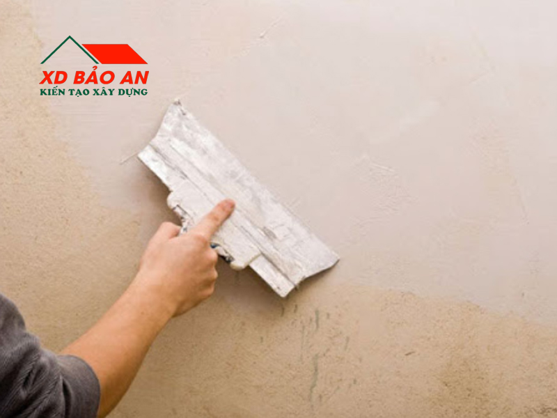 1. Sơn tự làm sạch cho tường ngoại thất là gì?