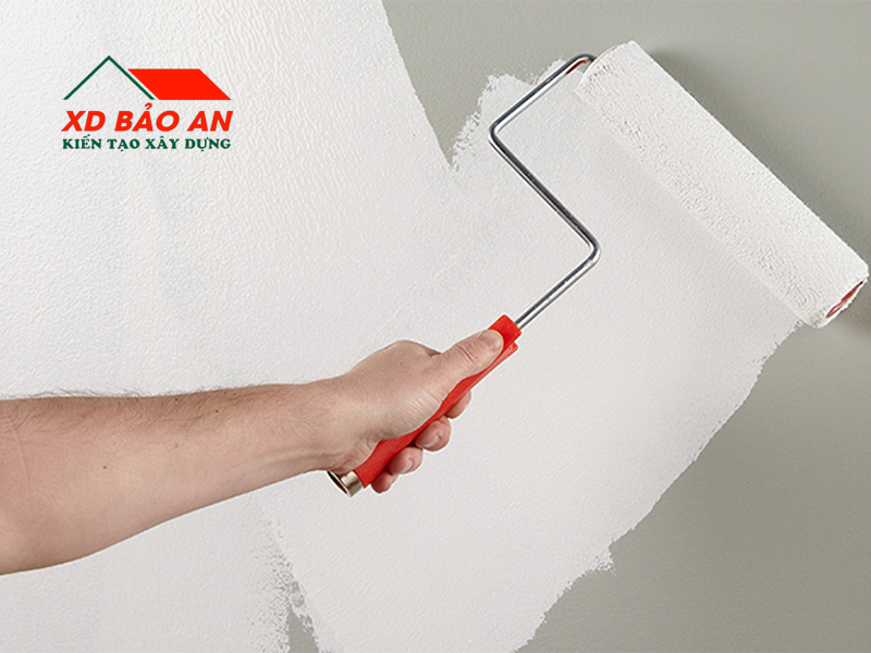 2. Lợi ích của việc sử dụng sơn tự làm sạch cho tường ngoại thất