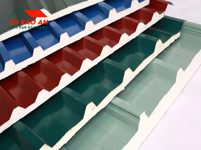 Lựa chọn lợp mái tôn chống ồn - Giải pháp hiệu quả chống tiếng ồn từ trần nhà 2 Tiếng ồn từ nhiệt độ – hiện tượng “nổ tôn” khi nắng nóng