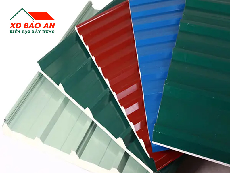 Lựa chọn lợp mái tôn chống ồn - Giải pháp hiệu quả chống tiếng ồn từ trần nhà 3 Tiếng ồn do rung, va đập gió