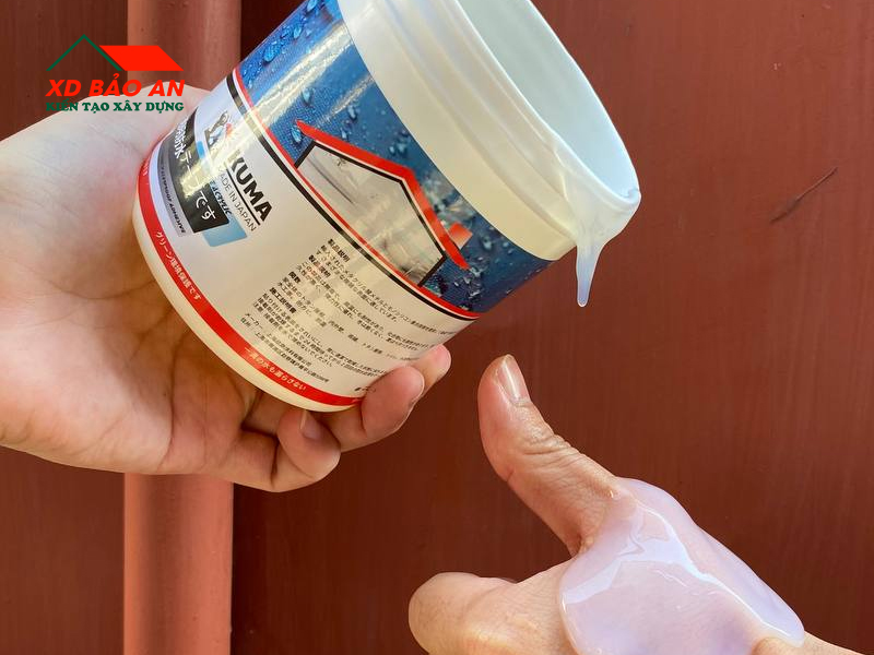 1. Chống thấm – Bài toán nan giải của mọi công trình