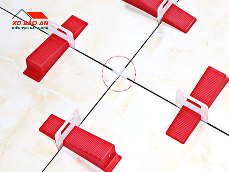 Ke Cân Bằng/Ke Chữ Thập là gì?