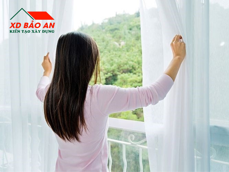 Khử mùi ẩm mốc trong nhà cũ triệt để tận gốc 2 khu mui am trong nha cu 3