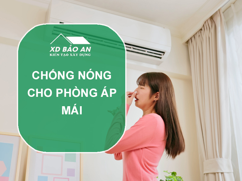Khử mùi ẩm mốc trong nhà cũ triệt để tận gốc 1 khu mui am trong nha cu