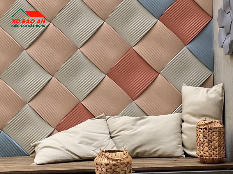 Ốp lát gạch 3D hiện đại – Giải pháp đột phá cho không gian sống thời thượng 2 1. Gạch 3D là gì? Vì sao ngày càng được ưa chuộng?