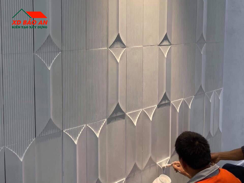 Ốp lát gạch 3D hiện đại – Giải pháp đột phá cho không gian sống thời thượng 4 op lat gach 3d 2