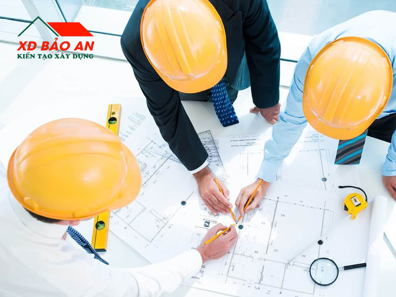 Những sai lầm cần tránh khi tự sửa nhà – Đừng để mất tiền oan! 2 1. Không lập kế hoạch rõ ràng trước khi bắt tay vào sửa chữa