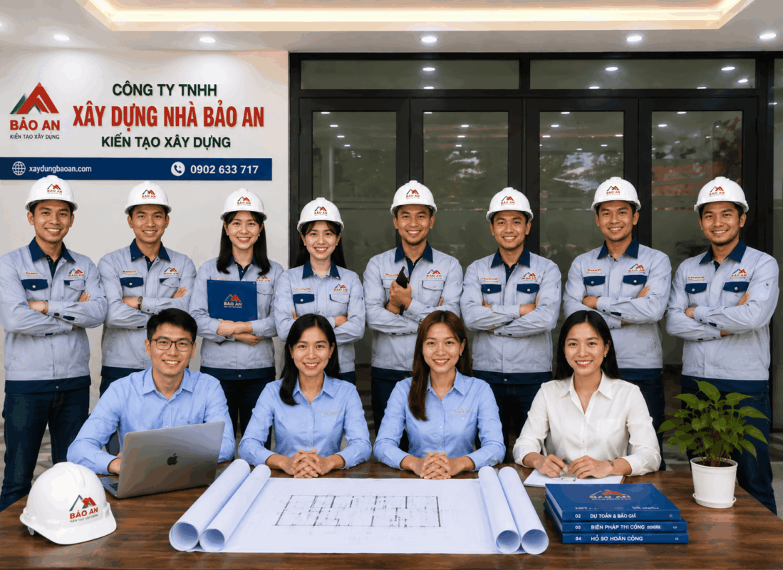 doi ngu bao an