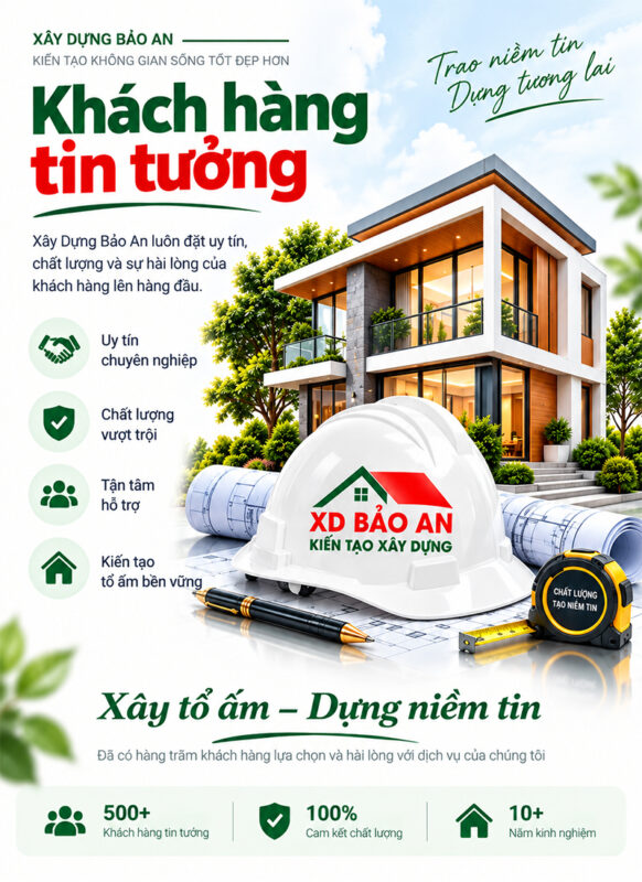 Khách hàng đánh giá dịch vụ bảo an